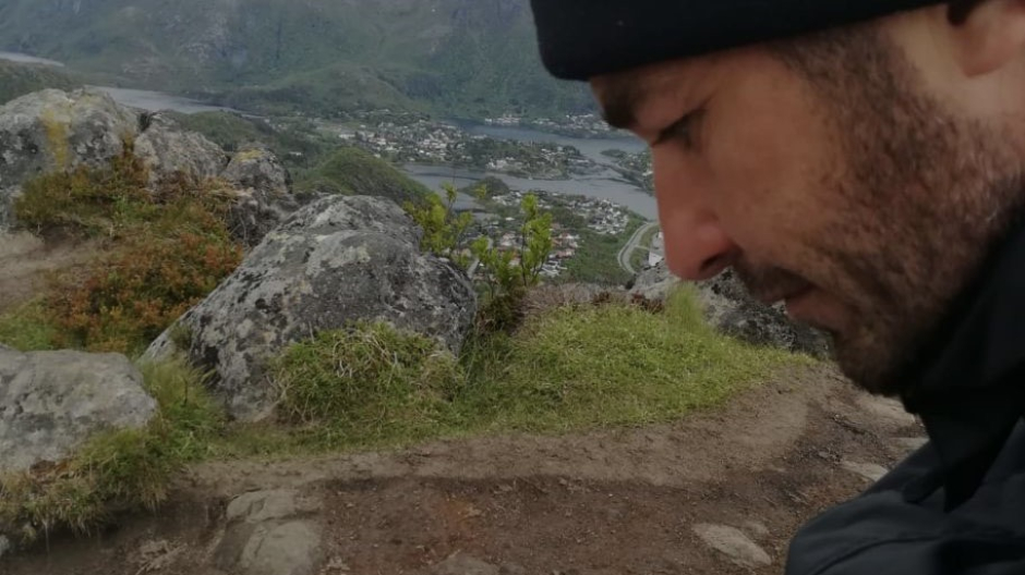 Villa Picchetta, il 3 maggio appuntamento con i romanzi di Matteo A. Rubino